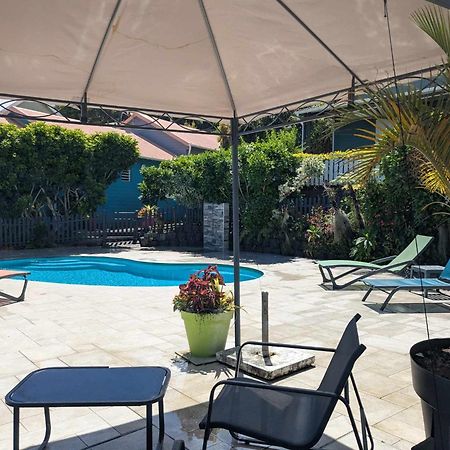 Les Kreol'Inns Chalets De Charme Saint-Leu Exterior photo