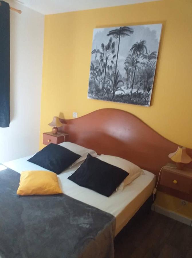 Les Kreol'Inns Chalets De Charme Saint-Leu Exterior photo